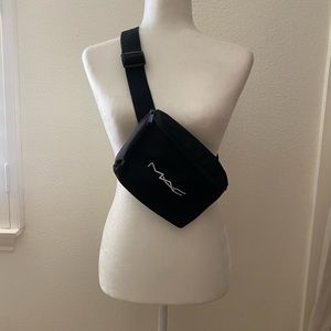 MAC Cosmetics Belt Bag